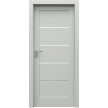 Porta GRANDE G.3 Šedá 